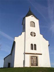 Cerkev svetega Križa